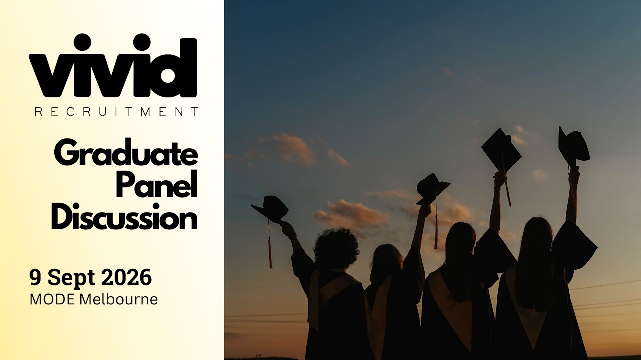 Graduate Architecture Careers Panel | Advice for Starting Your Architecture Career