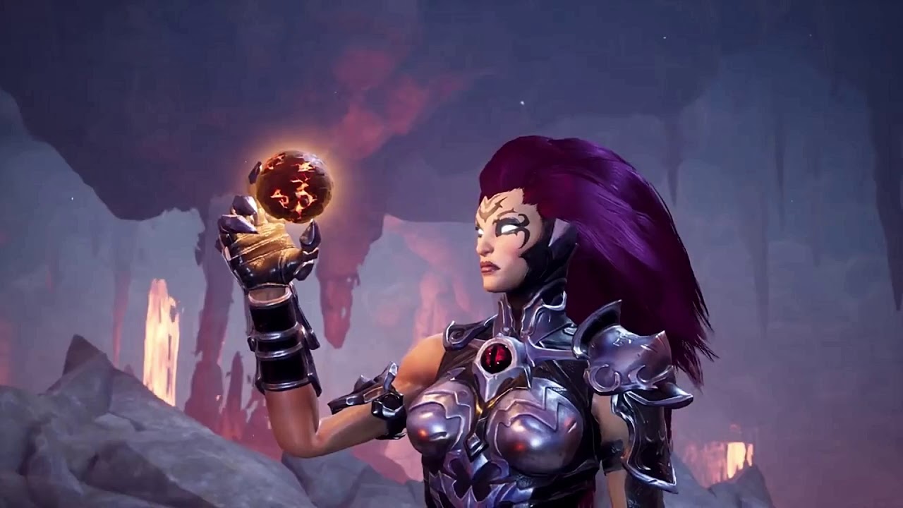 Darksiders 3 [GMV]