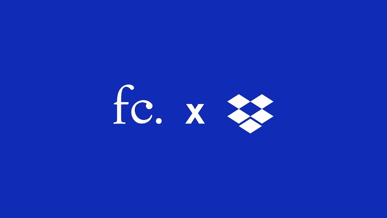 Future Classic x Dropbox Studio Launches in LA | Dropbox Brand Partners | Dropbox