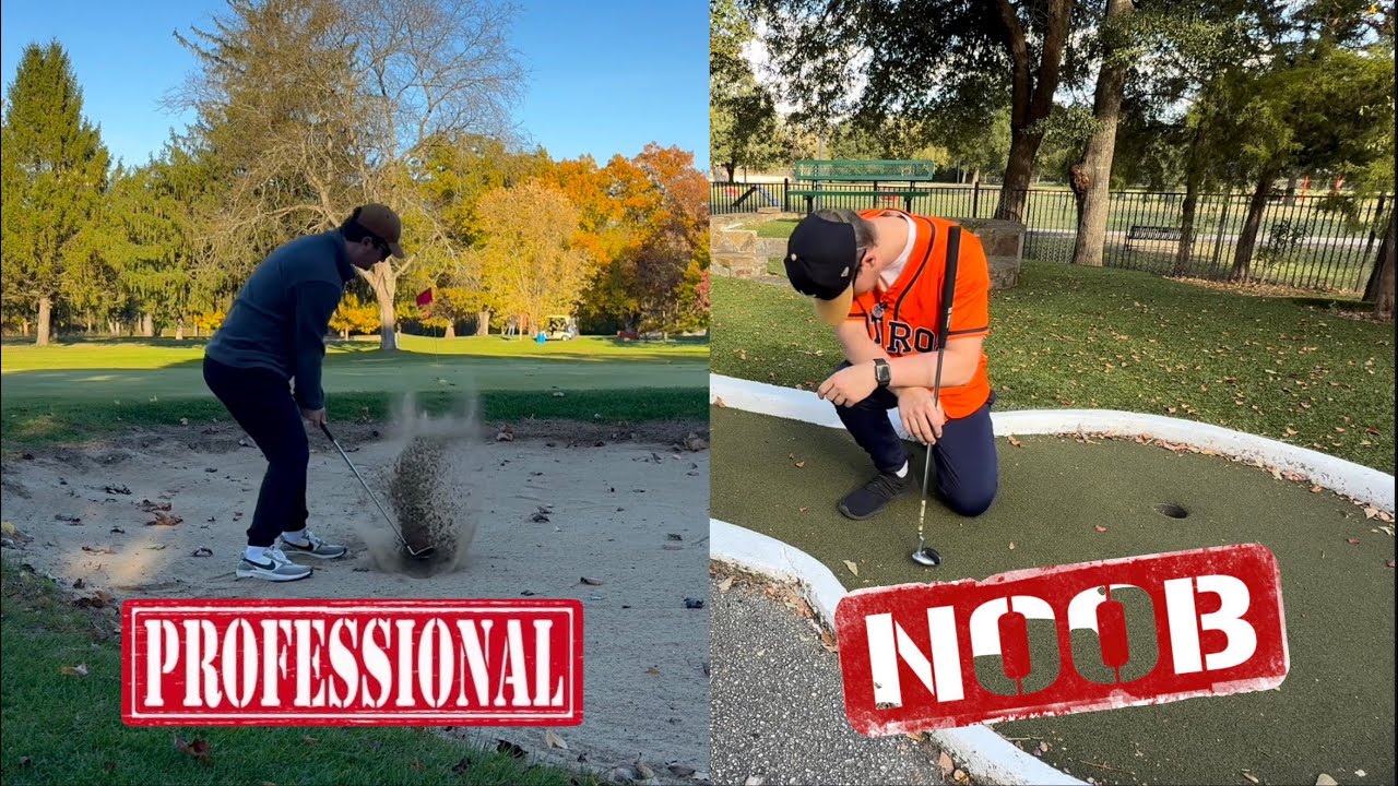 60 Days from Scratch: Two Brothers, One Impossible Golf Goal