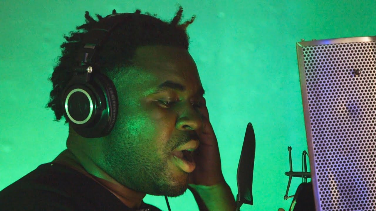 Jsaron Jones: Part 3 &mdash;&nbsp;FIRSTHAND: Gun Violence