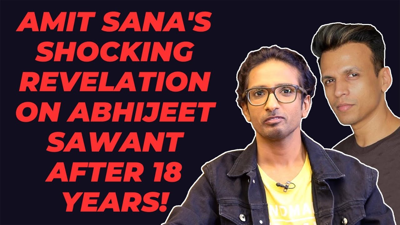 Amit Sana: 