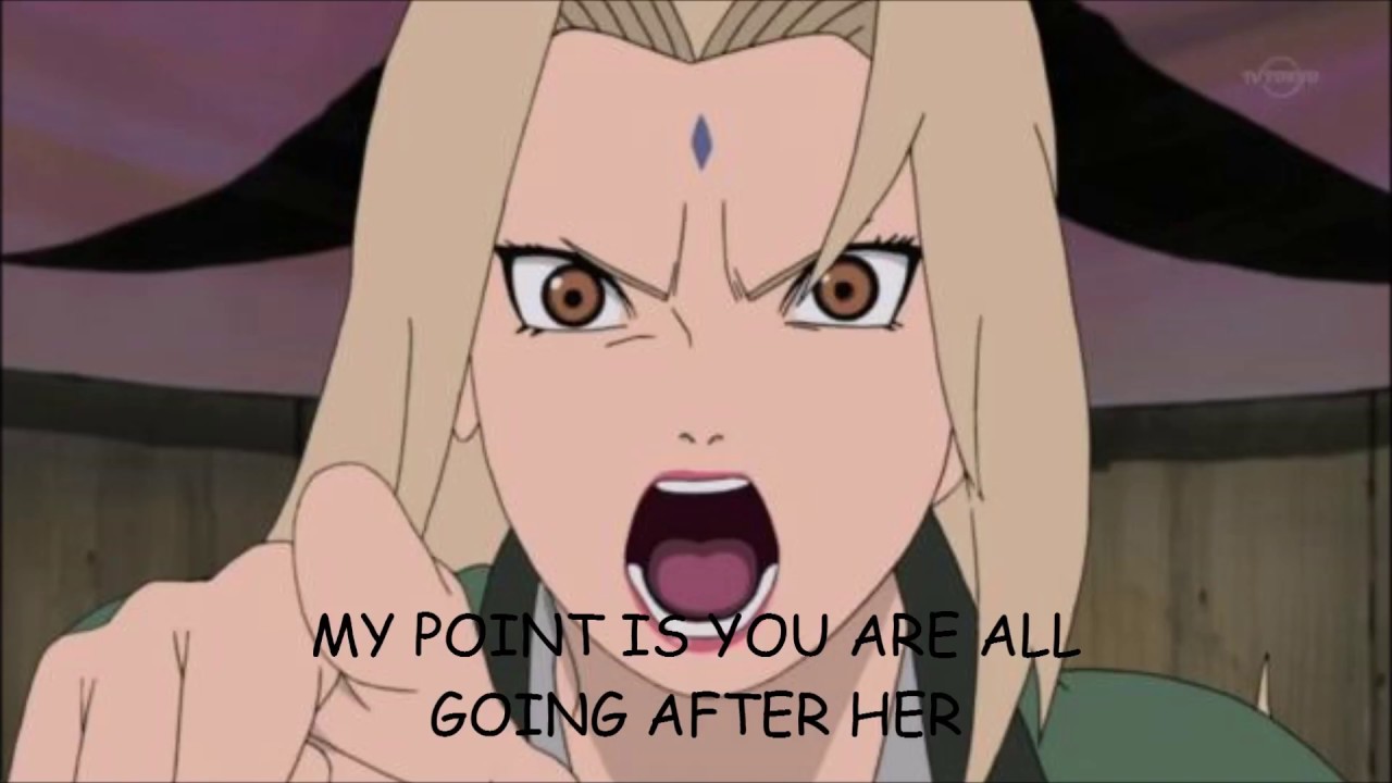 Sakura is betrayed Movie part one