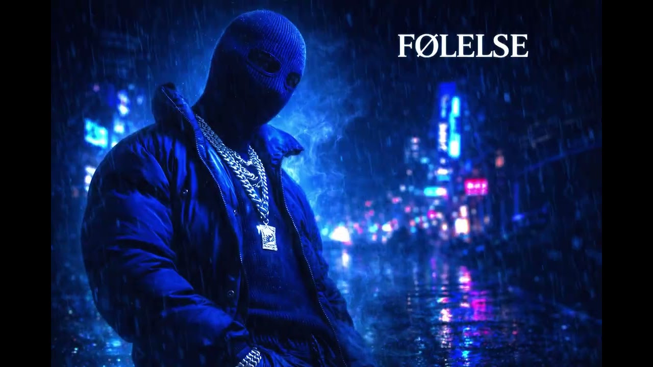 FØLELSE | deep house