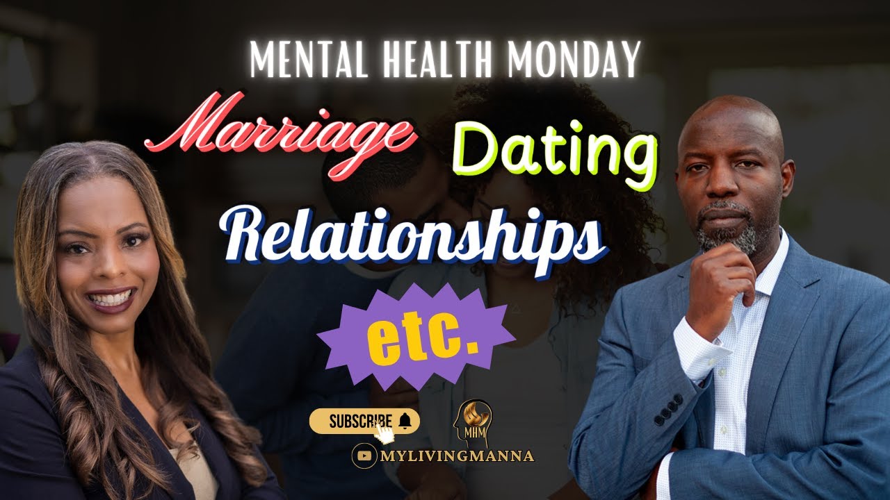 Mental Health Monday S3 - Ep. 15