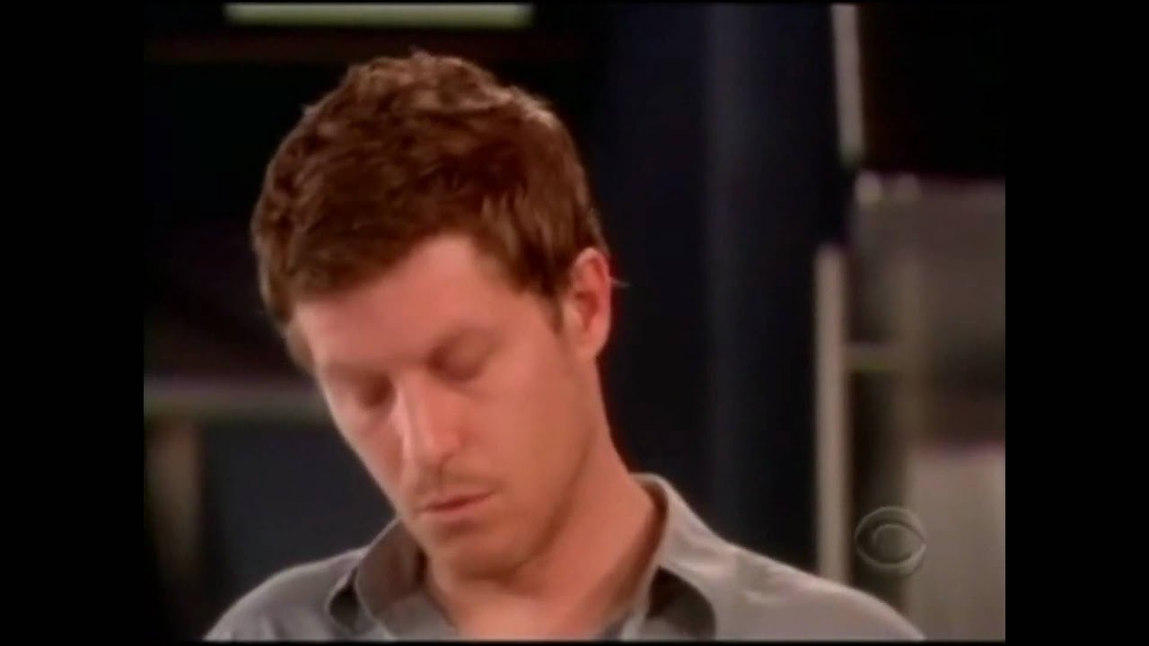 Dr Reid Oliver's Story - ATWT - Part 64
