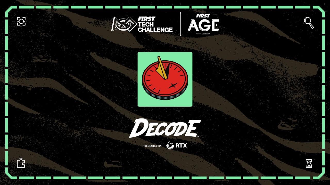 NTX FTC Regional Championship Ruby Division