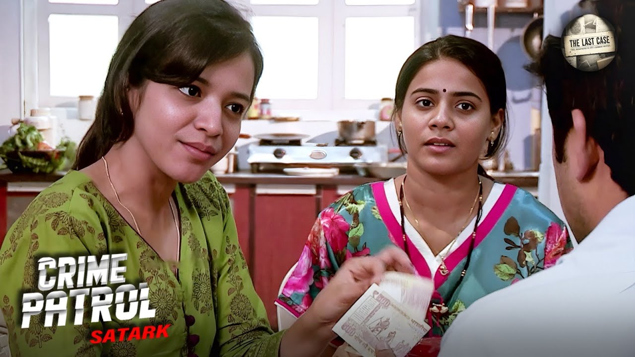 एक आदमी के क्रोध ने जन्म दिया एक खौफनाक अपराध को | Best Of CRIME PATROL SATARK | Latest Episode