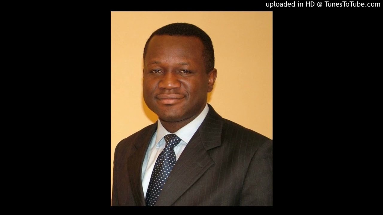 Pastor David Ogbueli Explains The Power Of Prayer