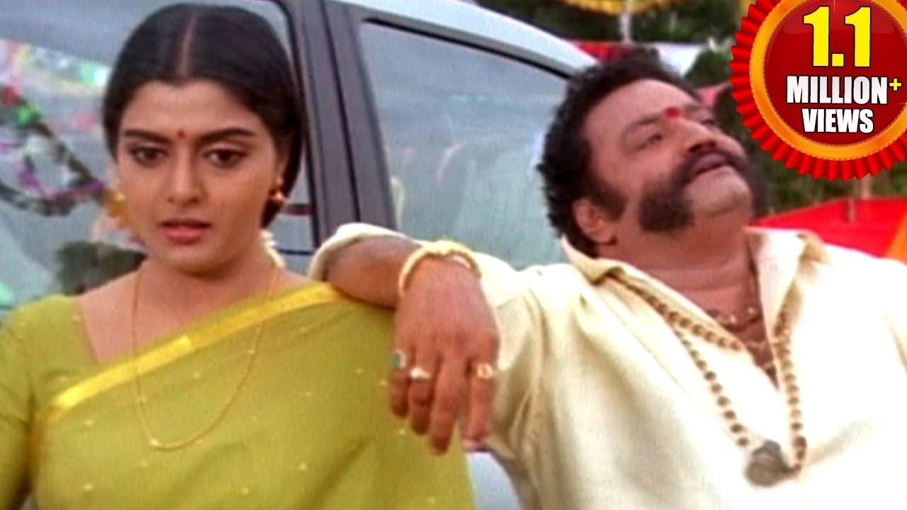 Lahiri Lahiri Lahirilo Movie || Harikrishna & Bhanupriya Best Love Scenes || Aditya, Ankhita