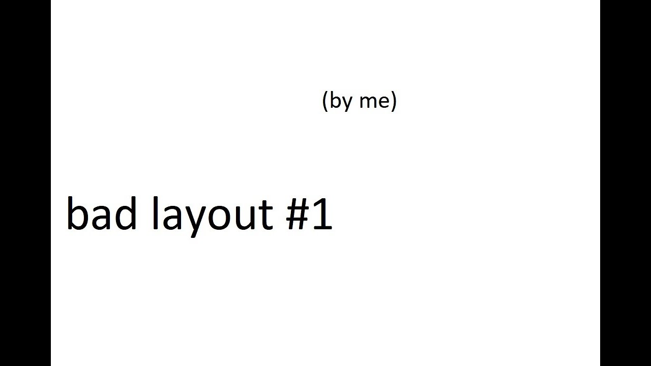 We Can Dream - Layout #1 [GD]