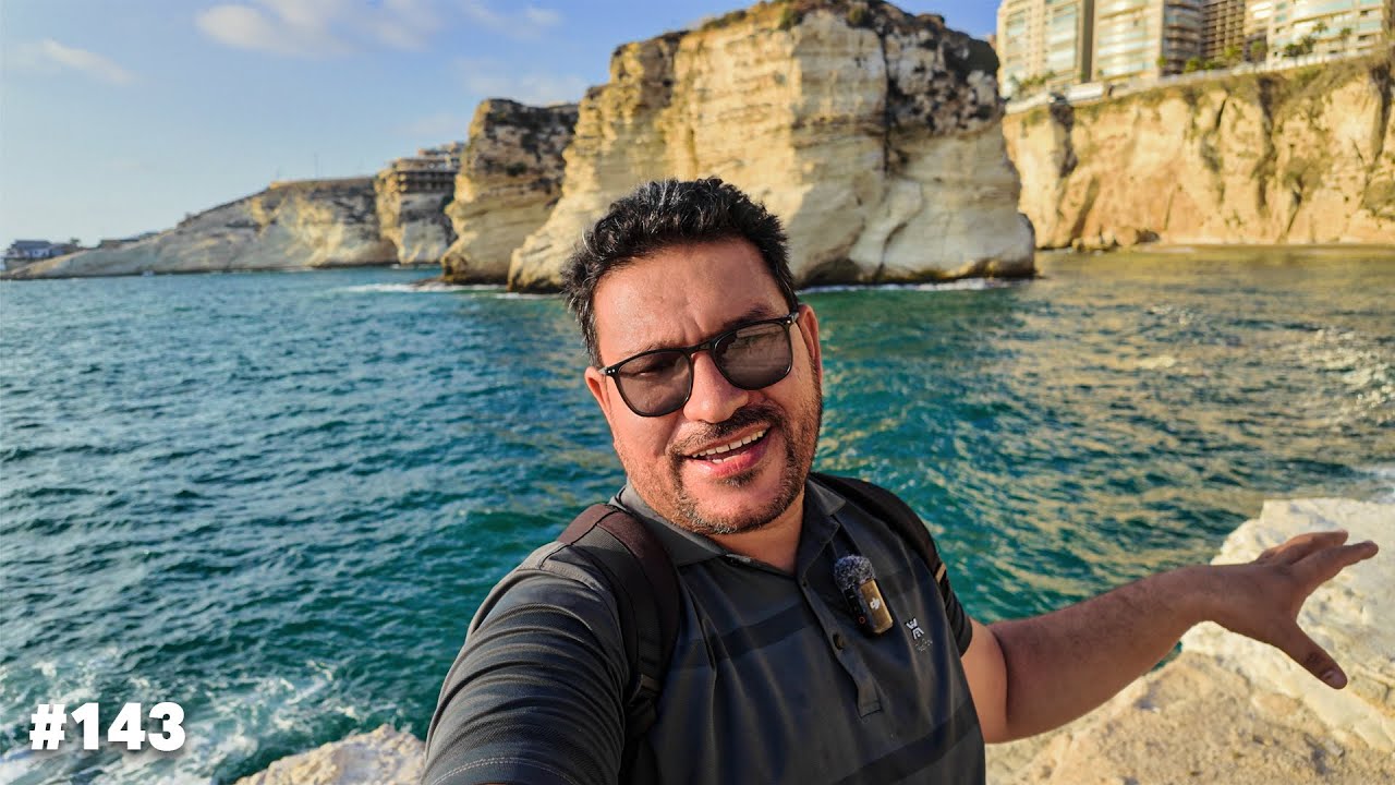 Inside Lebanon&rsquo;s 🇱🇧 Most Beautiful City: Tripoli | Travel Vlog &ndash; Story 143