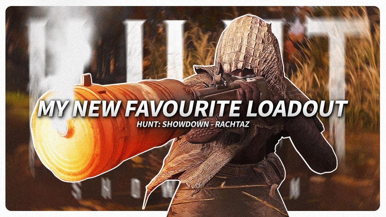 The Most Fun Loadout in Update 1.12