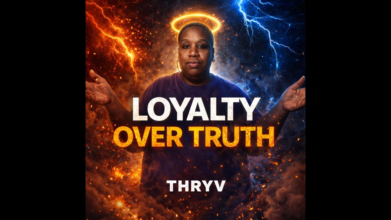 Loyalty Over Truth