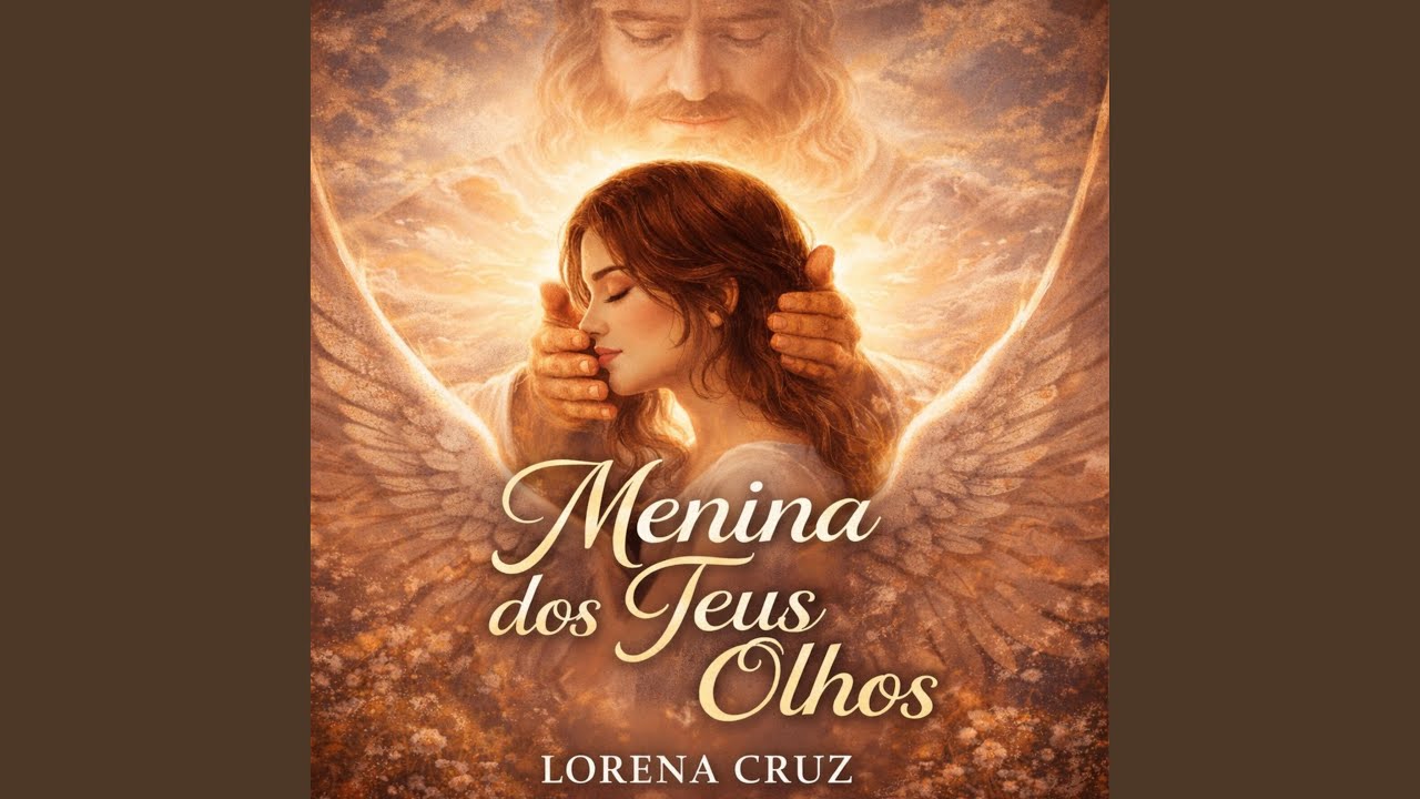 MENINA DOS TEUS OLHOS