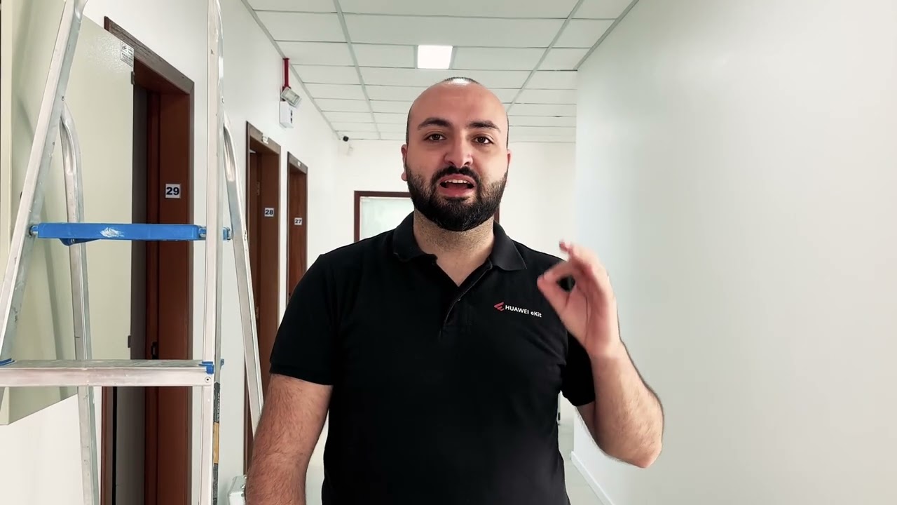 Huawei eKit AP361 e AP362: Instalação em Ambiente Real | PRIME8 - Distribuidor