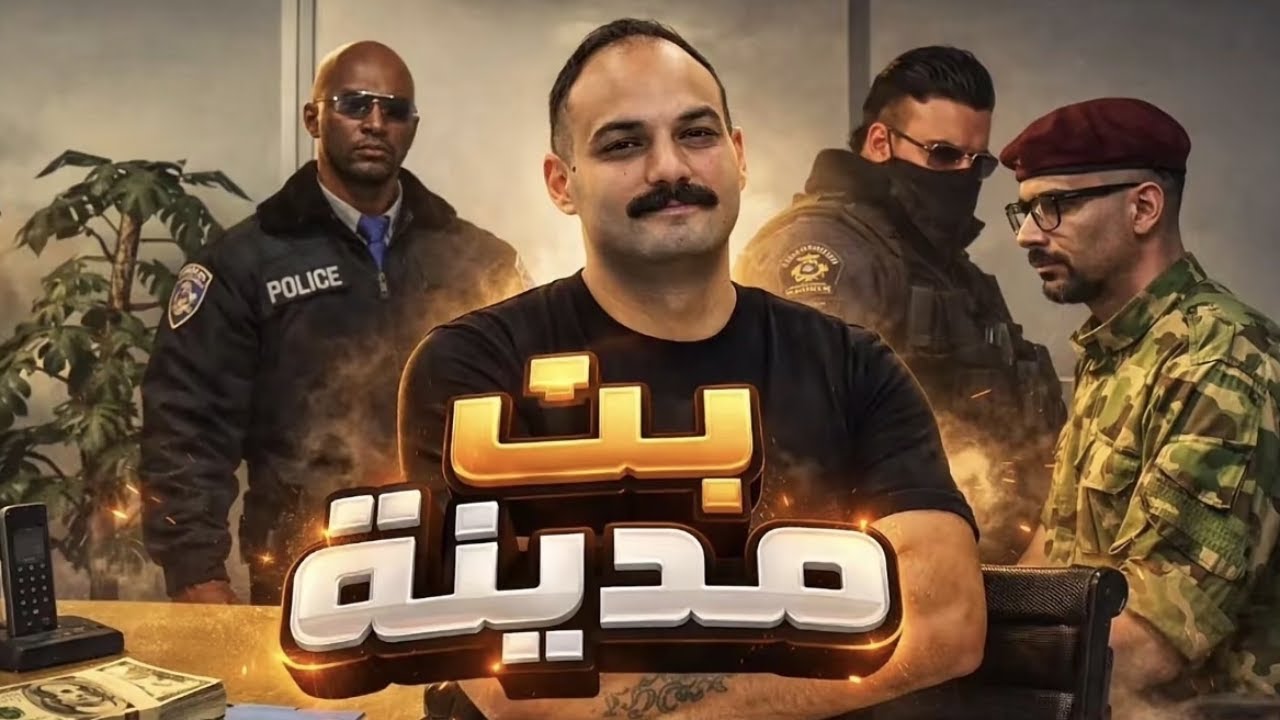 ابوالهلس مدينة