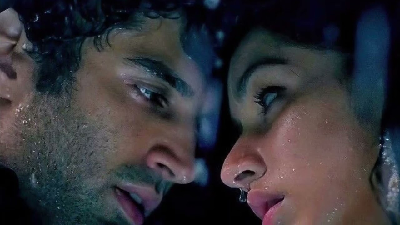 sun raha hai na tu | shreya Ghoshal Romantic Song آهنگ هندی عاشقانه با زیرنویس فارسی
