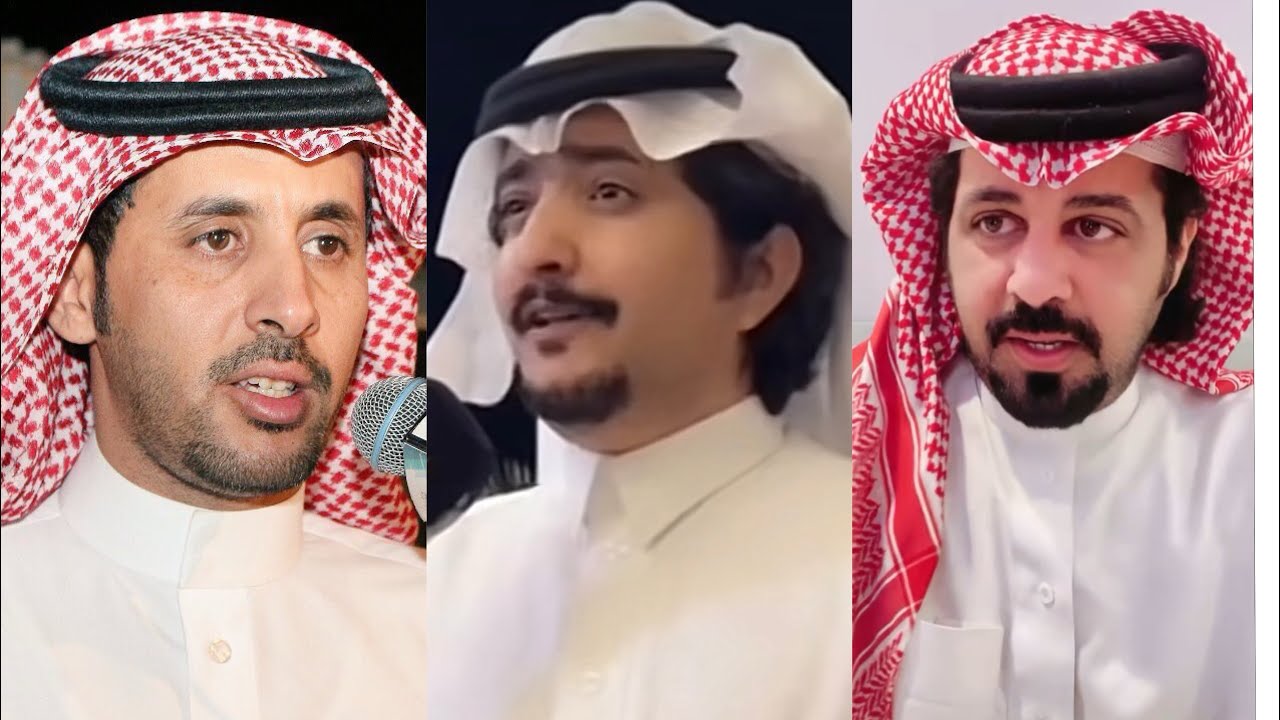 تحليل طاروق فواز العزيزي + معتق العياضي