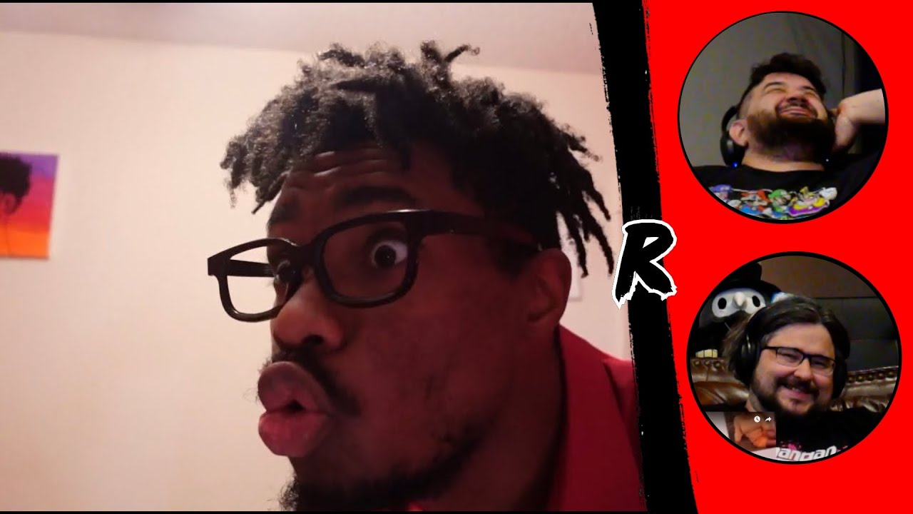 How Doom Slayer Treats his Enemies - @malwrld | RENEGADES REACT