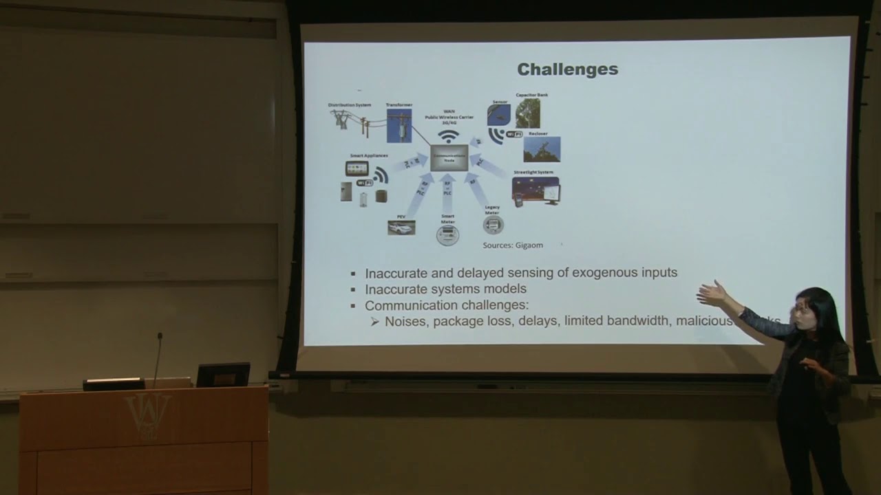 Distributed Decision Making in Network Systems: Algorithms, Fundamental Limits, and Applications