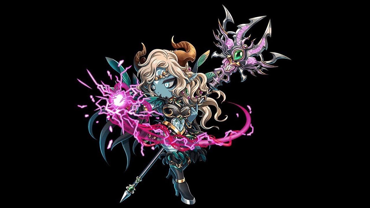 2 Rare Summons and 5 Star Anima Mare