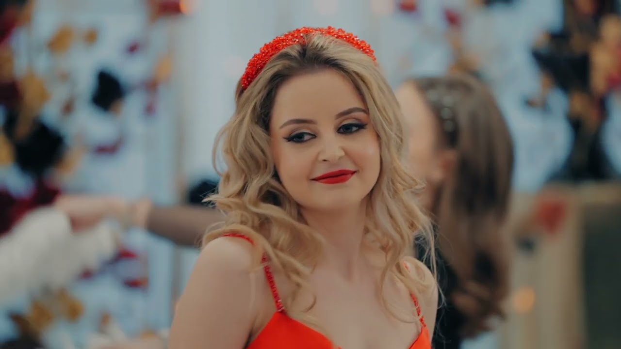 Kina Gecesi -  Esma i Arif