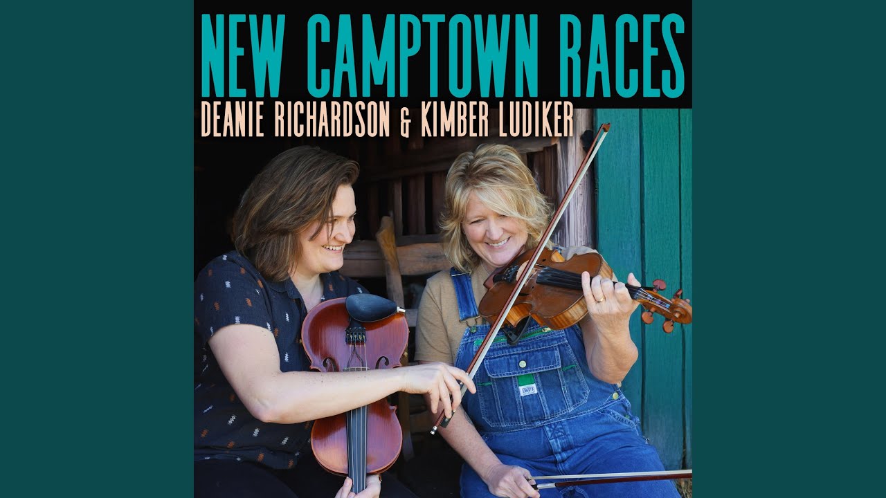 New Camptown Races