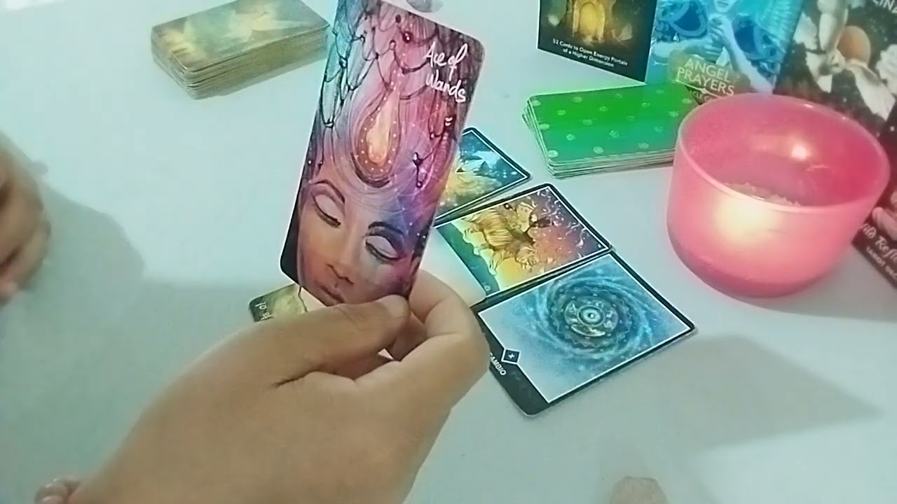 ACUARIO ♒️ 🤗✨️ESTO ESTA DIVINO!! SERA TU MEJOR EPOCA #tarot #acuario #horoscopo #tarotreading 