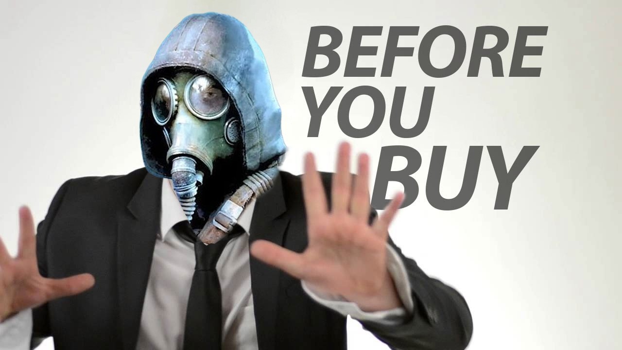 STALKER 2: Cost of Hope &mdash; стоит ли покупать?