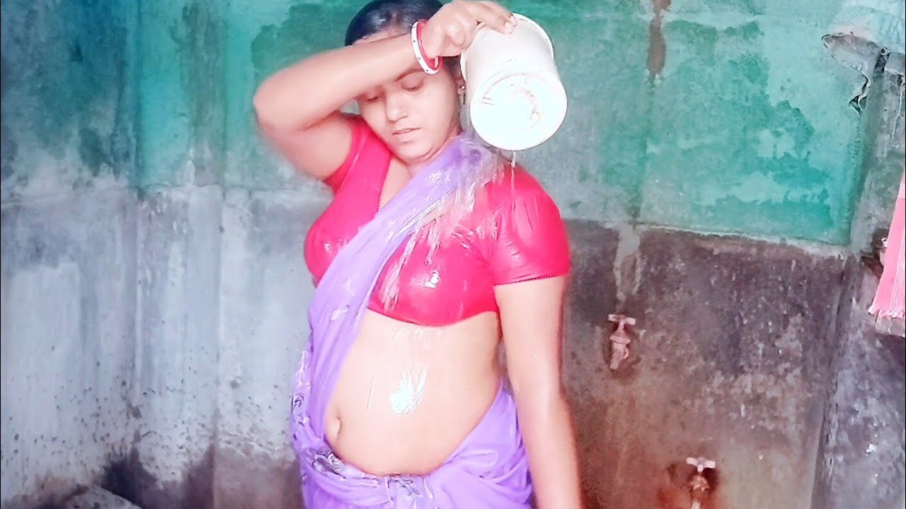 🤗Skin ভালো রাখতে আজ 🔥Shower Gel মেখে স্নান করলাম।