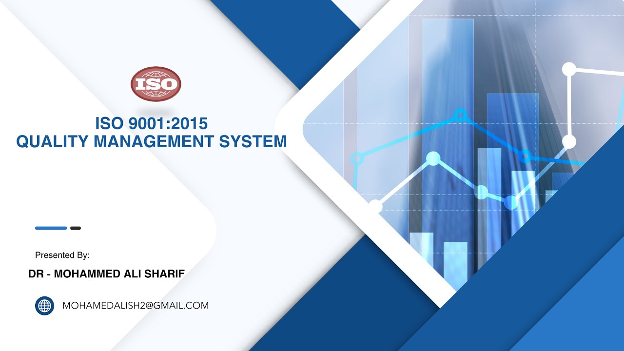 ISO 9001 : 2015 ( 2 )