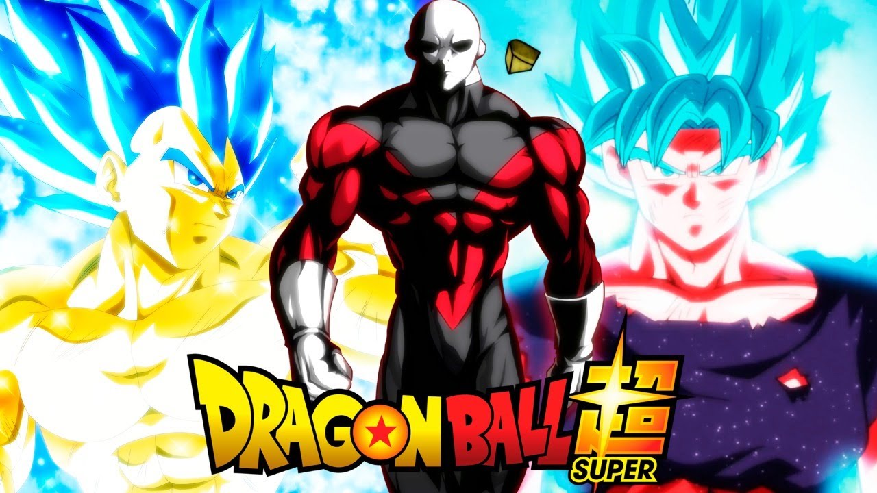 Highschool DxD reacciona a la pelea de Vegeta y Goku vs jiren