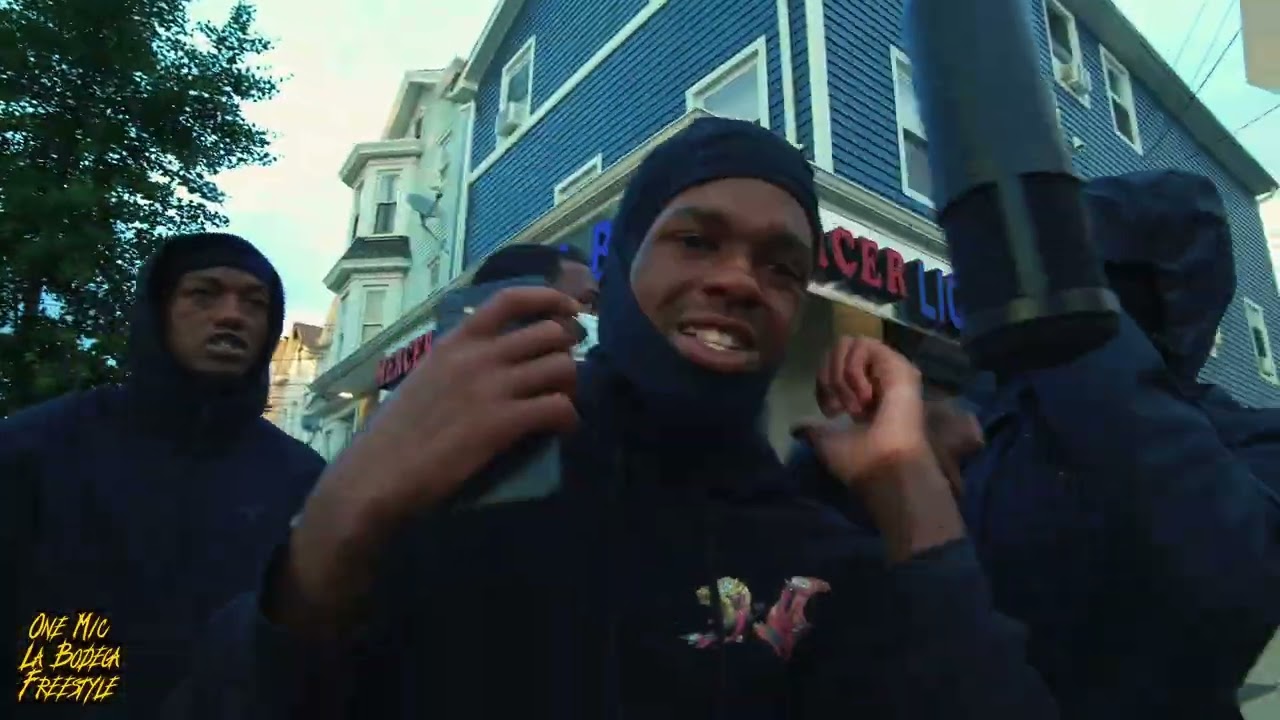 Slattbidness - Man of the Year ( Shot by @twinteamfilmz )