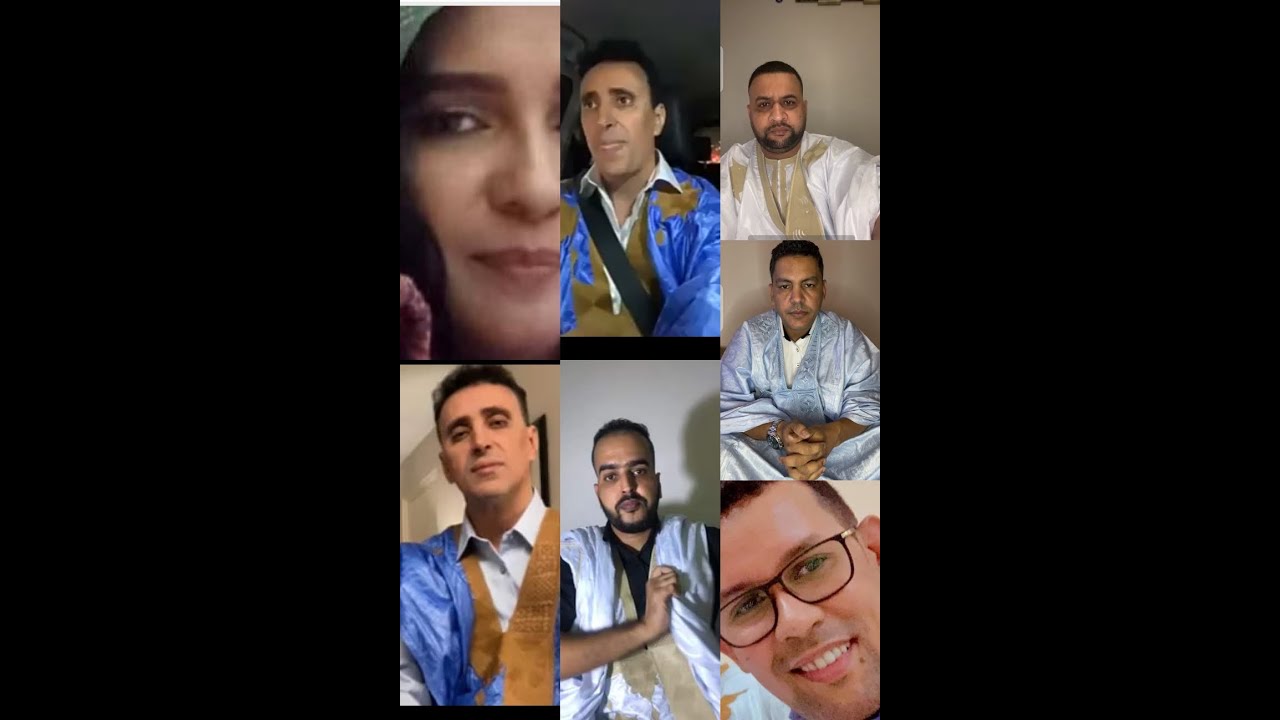 Talla rim vs Talib Abdel Wedoudهجوم على الدكتور طالب عبد الودود من جديد 😳😳😳😳الله يلطف