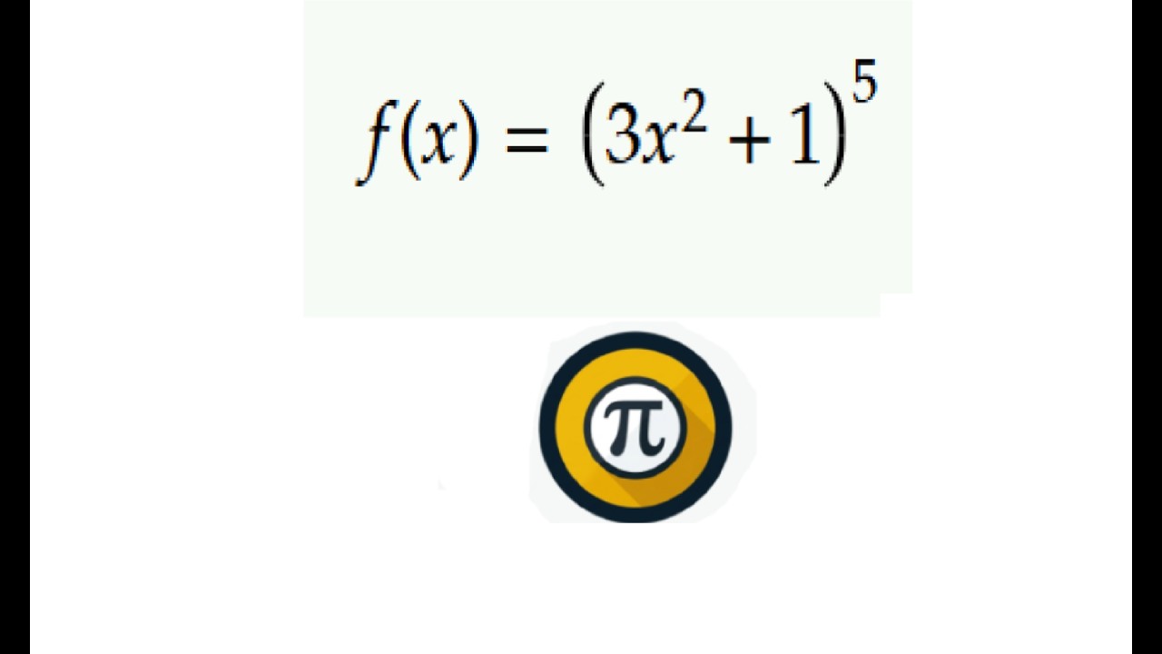 Ableiten (Kettenregel)