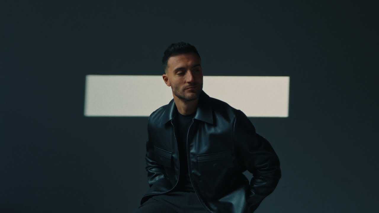 Lee Cole - Mine (Official Music Video)