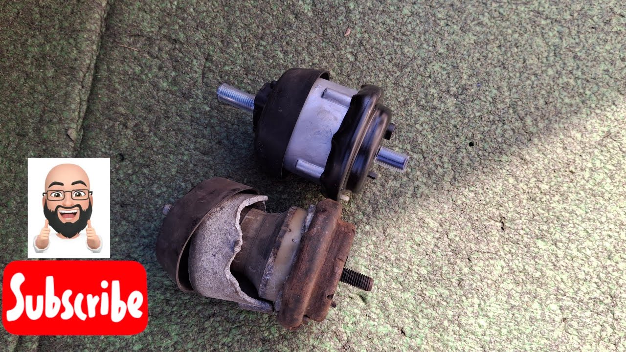 Chevy Traverse, Acadia, Enclave 2009-2017 Soporte de la Transmisión Transmisión mount