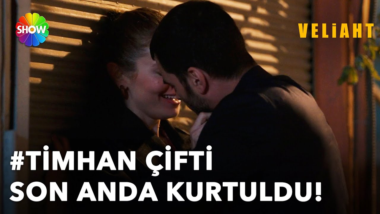 Timur, Reyhan’ı çocukluğunun geçtiği yere götürdü! | Veliaht 11. Bölüm