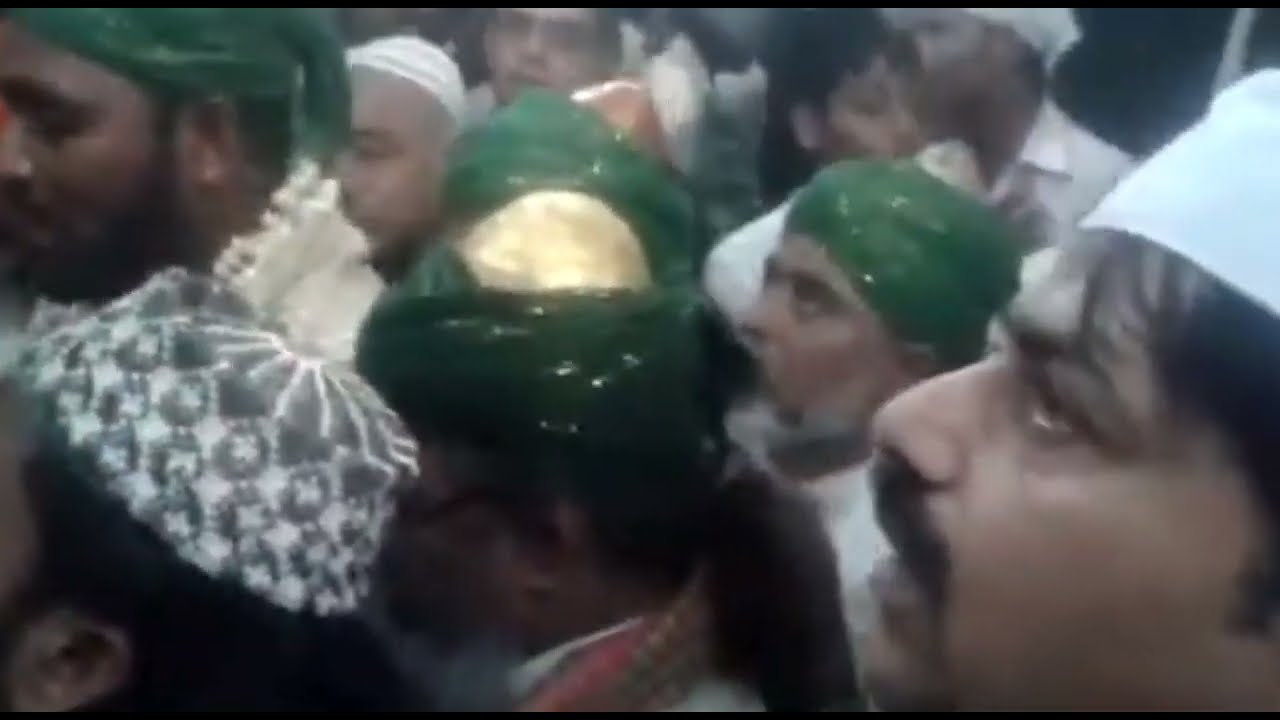 Nagore Dargah | Spiritual Ziyarat