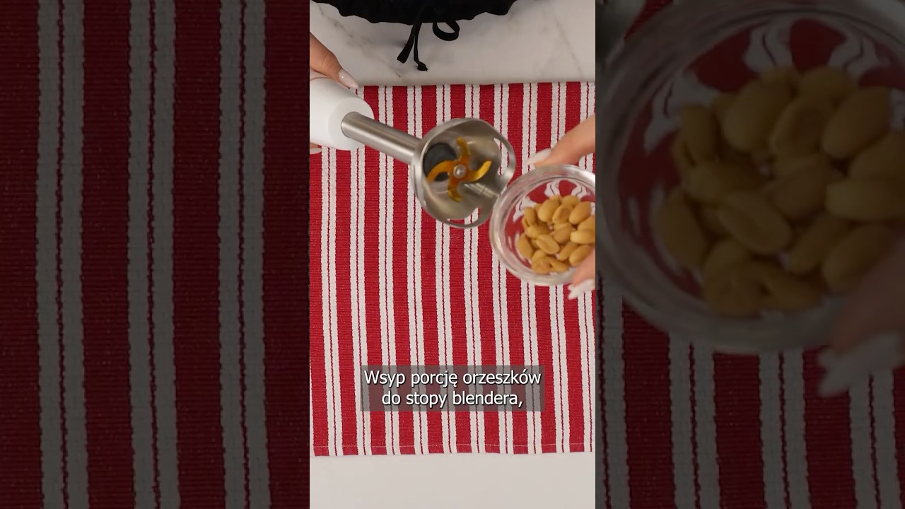 Nigdy więcej siekania nożem &ndash; ten prosty trik zrobi wszystko za Ciebie!