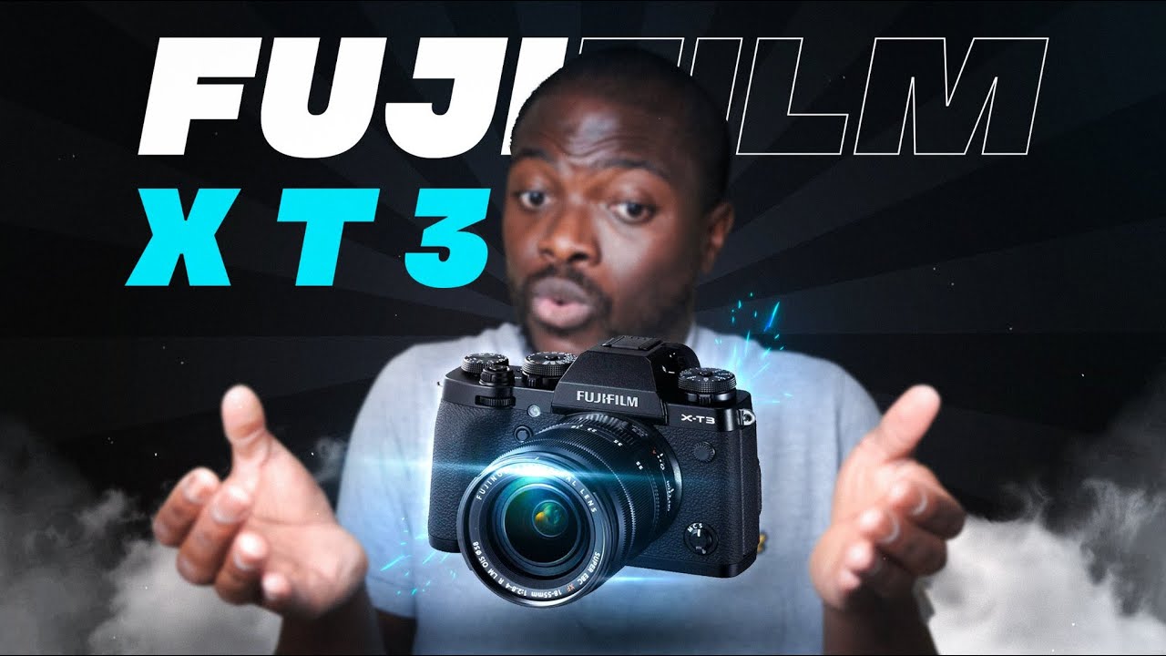 Fuji XT3 Review 2020! Prelude to the XT4