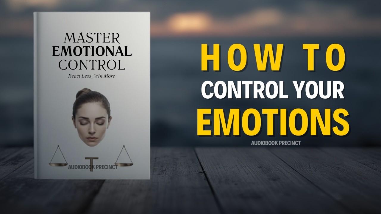 Emotional Intelligence: How To Master Emotional Intelligence And Social Skills