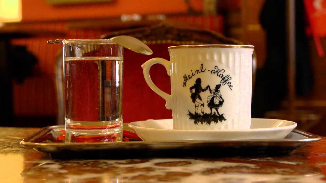 Café Mozart Salzburg