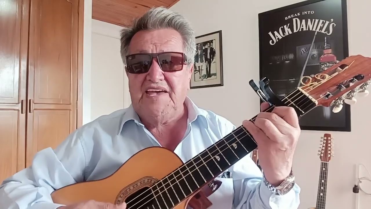 QUE ME PERDONE TU  SEÑOR cover Chelo Silva 