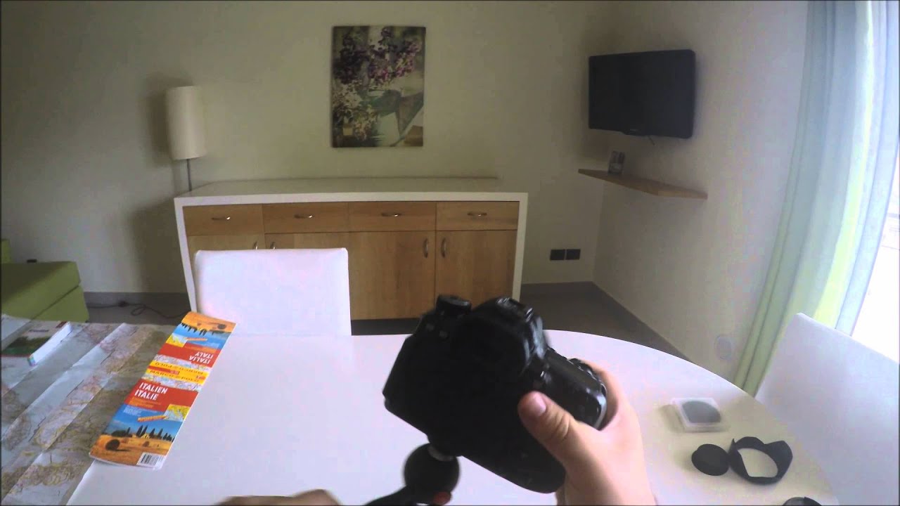 #chrizschwarz - Timelapse Tutorial 1/2
