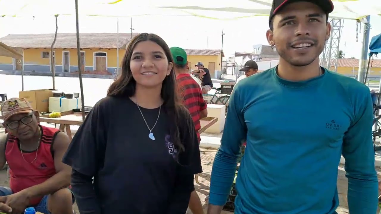 FEIRA DE DOMINGO EM SOUSA PB 07/12/25