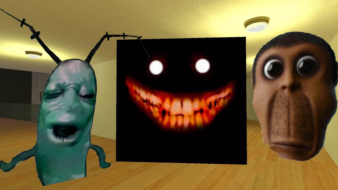“Garry’s Mod: where bad ideas feel right” (Garry's Mod)