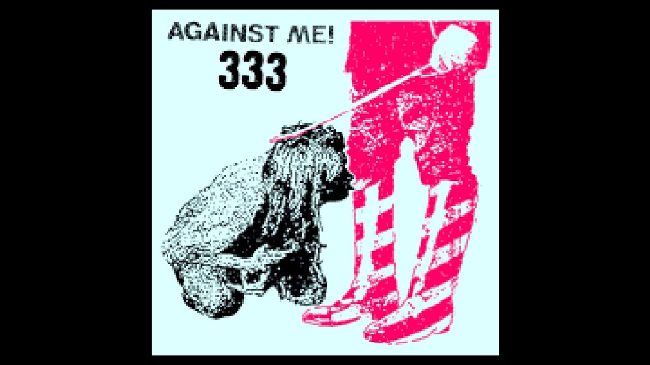 Against Me! - 333 - NOX Karaoke