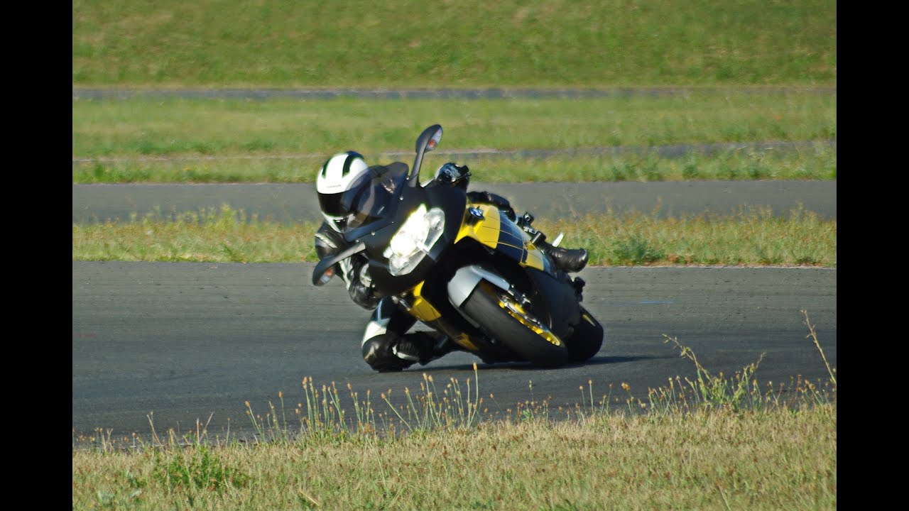 Novi Marof 15.08.2013, BMW K1200S